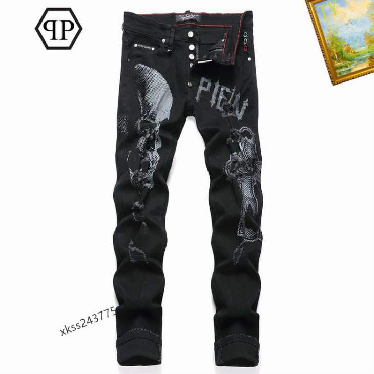 Picture of PP Jeans Long _SKUPPsz28-3825tn1912349